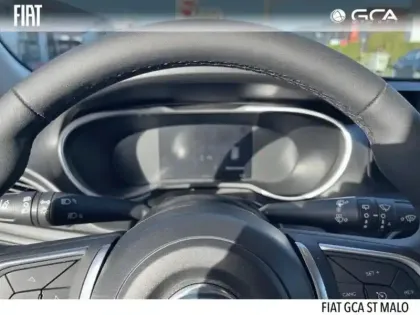 Photo 7 Fiat Tipo Gén. II Ph2 MY23 Base 5