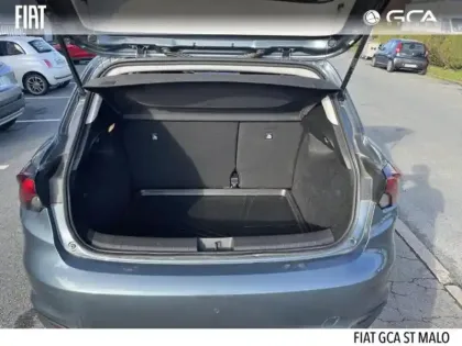 Photo 14 Fiat Tipo Gén. II Ph2 MY23 Base 5