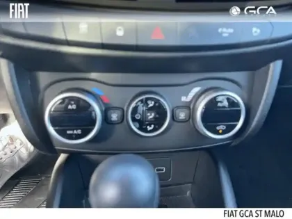 Photo 10 Fiat Tipo Gén. II Ph2 MY23 Base 5