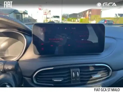 Photo 6 Fiat Tipo Gén. II Ph2 MY23 Base 5