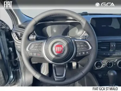 Photo 5 Fiat Tipo Gén. II Ph2 MY23 Base 5