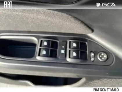 Photo 11 Fiat Tipo Gén. II Ph2 MY23 Base 5