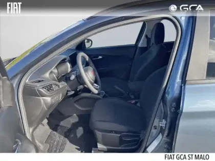 Photo 12 Fiat Tipo Gén. II Ph2 MY23 Base 5