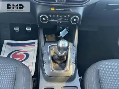 Photo 7 Ford Kuga  2.0 EcoBlue 150ch mHEV ST-Line Business