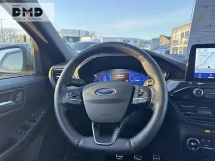 Photo 6 Ford Kuga  2.0 EcoBlue 150ch mHEV ST-Line Business