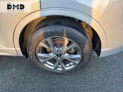 Photo 12 Ford Kuga  2.0 EcoBlue 150ch mHEV ST-Line Business