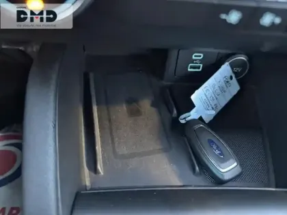 Photo 13 Ford Kuga  2.0 EcoBlue 150ch mHEV ST-Line Business