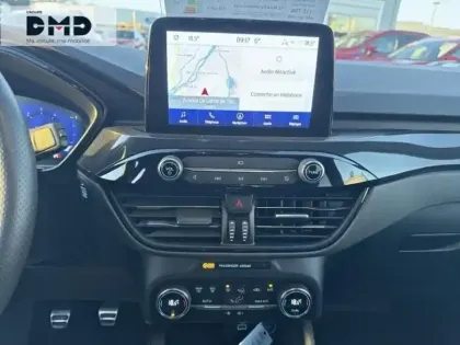 Photo 5 Ford Kuga  2.0 EcoBlue 150ch mHEV ST-Line Business