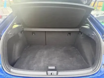 Photo 6 Volkswagen Taigo  1.5 TSI 150ch R-Line DSG7