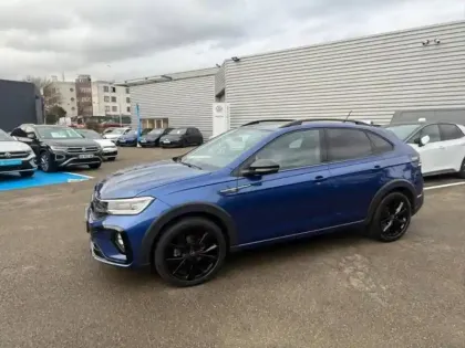 Photo 4 Volkswagen Taigo  1.5 TSI 150ch R-Line DSG7