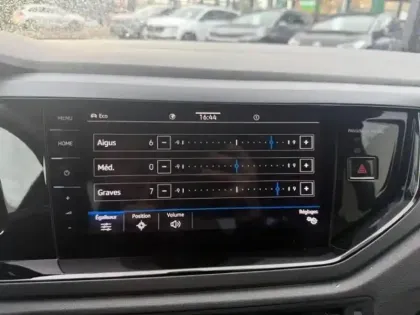 Photo 11 Volkswagen Taigo  1.5 TSI 150ch R-Line DSG7