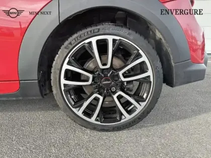 Photo 7 Mini Mini  5 Portes Cooper S 178ch John Cooper Works BVA7