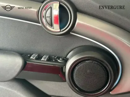 Photo 21 Mini Mini  5 Portes Cooper S 178ch John Cooper Works BVA7