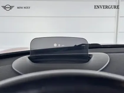 Photo 23 Mini Mini  5 Portes Cooper S 178ch John Cooper Works BVA7