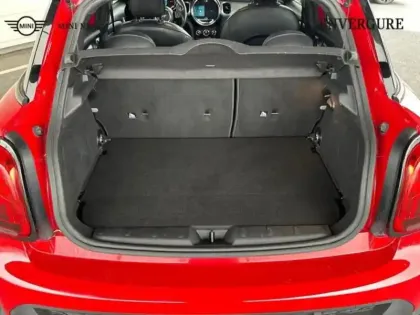 Photo 15 Mini Mini  5 Portes Cooper S 178ch John Cooper Works BVA7