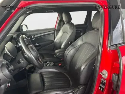 Photo 3 Mini Mini  5 Portes Cooper S 178ch John Cooper Works BVA7