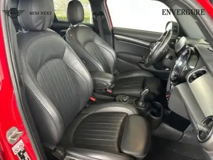 Photo 17 Mini Mini  5 Portes Cooper S 178ch John Cooper Works BVA7