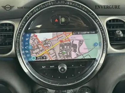 Photo 18 Mini Mini  5 Portes Cooper S 178ch John Cooper Works BVA7