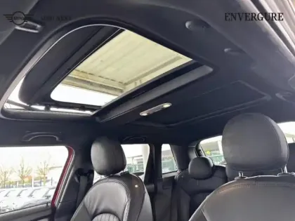 Photo 19 Mini Mini  5 Portes Cooper S 178ch John Cooper Works BVA7