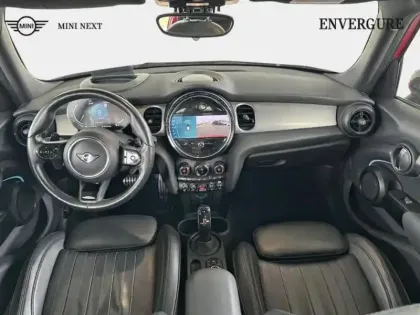 Photo 13 Mini Mini  5 Portes Cooper S 178ch John Cooper Works BVA7