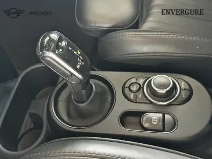 Photo 22 Mini Mini  5 Portes Cooper S 178ch John Cooper Works BVA7