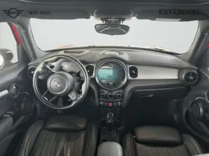 Photo 4 Mini Mini  5 Portes Cooper S 178ch John Cooper Works BVA7