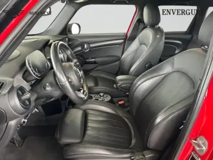 Photo 12 Mini Mini  5 Portes Cooper S 178ch John Cooper Works BVA7