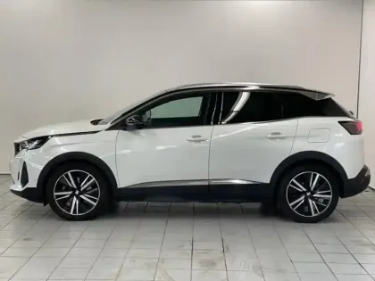 Photo 5 Peugeot 3008  HYBRID 225ch GT Pack e-EAT8