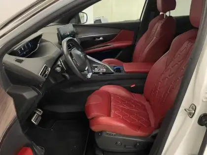 Photo 11 Peugeot 3008  HYBRID 225ch GT Pack e-EAT8