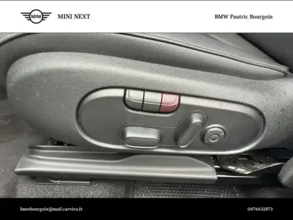 Photo 15 Mini Countryman  Cooper SE 125ch + 95ch Edition Premium ALL4 BVA6