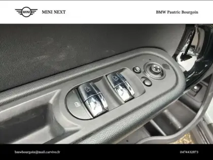 Photo 17 Mini Countryman  Cooper SE 125ch + 95ch Edition Premium ALL4 BVA6
