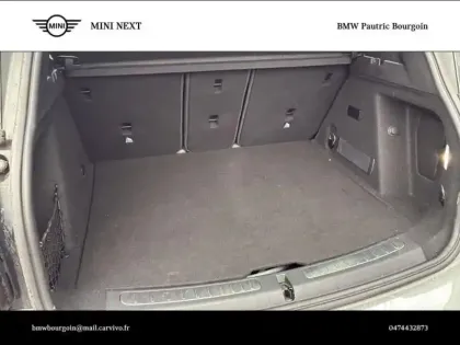 Photo 10 Mini Countryman  Cooper SE 125ch + 95ch Edition Premium ALL4 BVA6