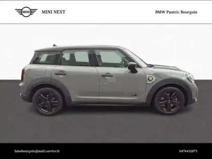 Photo 6 Mini Countryman  Cooper SE 125ch + 95ch Edition Premium ALL4 BVA6