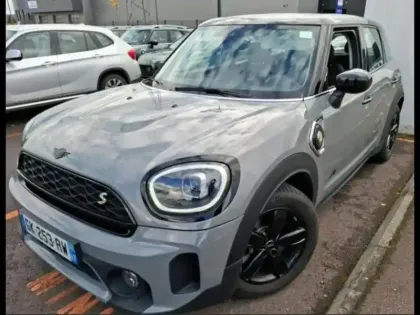 Photo Mini Countryman