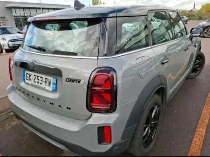 Photo 1 Mini Countryman  Cooper SE 125ch + 95ch Edition Premium ALL4 BVA6