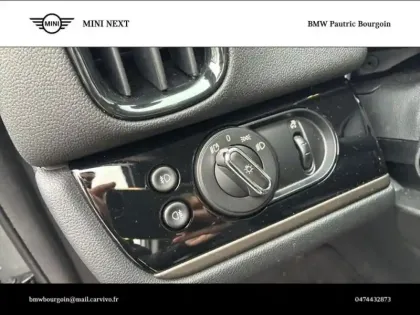 Photo 18 Mini Countryman  Cooper SE 125ch + 95ch Edition Premium ALL4 BVA6