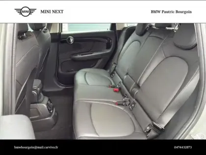 Photo 16 Mini Countryman  Cooper SE 125ch + 95ch Edition Premium ALL4 BVA6