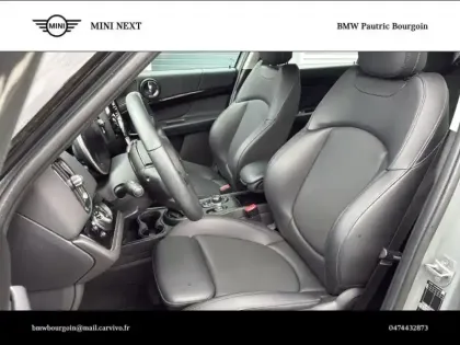 Photo 14 Mini Countryman  Cooper SE 125ch + 95ch Edition Premium ALL4 BVA6