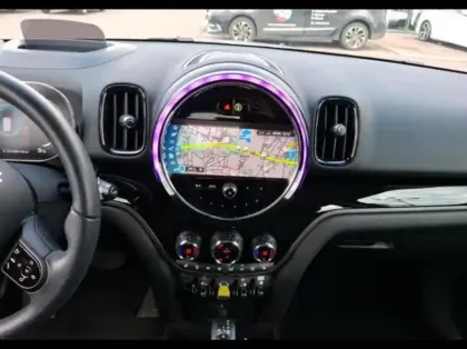 Photo 3 Mini Countryman  Cooper SE 125ch + 95ch Edition Premium ALL4 BVA6