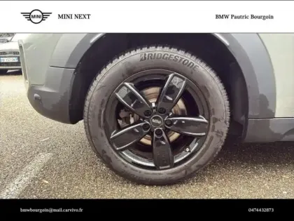Photo 11 Mini Countryman  Cooper SE 125ch + 95ch Edition Premium ALL4 BVA6