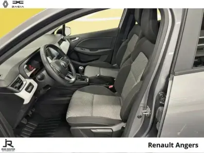 Photo 2 Renault Clio  1.5 Blue dCi 100ch Evolution