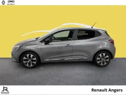 Photo 9 Renault Clio  1.5 Blue dCi 100ch Evolution