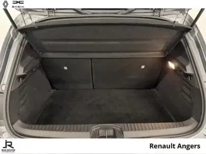 Photo 6 Renault Clio  1.5 Blue dCi 100ch Evolution