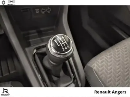 Photo 5 Renault Clio  1.5 Blue dCi 100ch Evolution