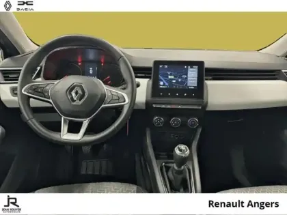 Photo 4 Renault Clio  1.5 Blue dCi 100ch Evolution