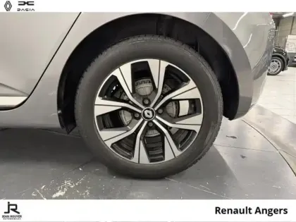 Photo 7 Renault Clio  1.5 Blue dCi 100ch Evolution
