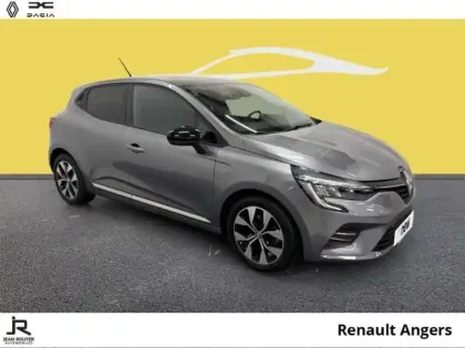 Photo 1 Renault Clio  1.5 Blue dCi 100ch Evolution