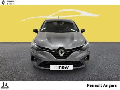 Photo 8 Renault Clio  1.5 Blue dCi 100ch Evolution