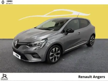 Photo Renault Clio