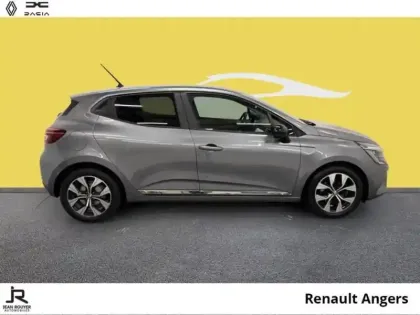 Photo 13 Renault Clio  1.5 Blue dCi 100ch Evolution